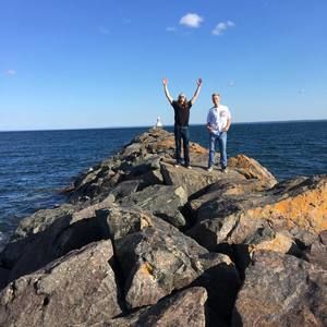 Meet your Posher, Alex